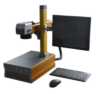20W 30W Laser Engraving Machine for Yeti Cups