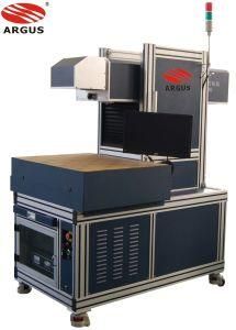 Wedding Paper Cards Laser Cutter Engraving Machine 800X800mm 250W