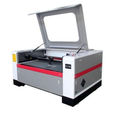 High Precision CNC Laser Cut for Wood Acrylic Leather Fabric Plastic