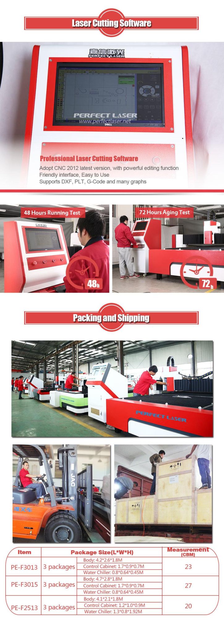 1000W 2000W CNC Stainless Steel Metal Fiber Laser Cutting Machine