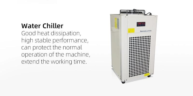 Lyustec Jewelry Laser Welder 200W Gold Silver Laser Welding Machine Price for Sale