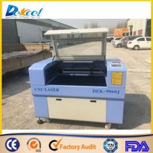 Affordable Laser Cutter for Paper Foam Dek-9060j