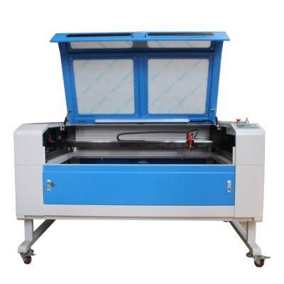 80W 100W 130W 1390 CO2 Laser Engraving Machine for Cutting Wood Plastic Acrylic Leather