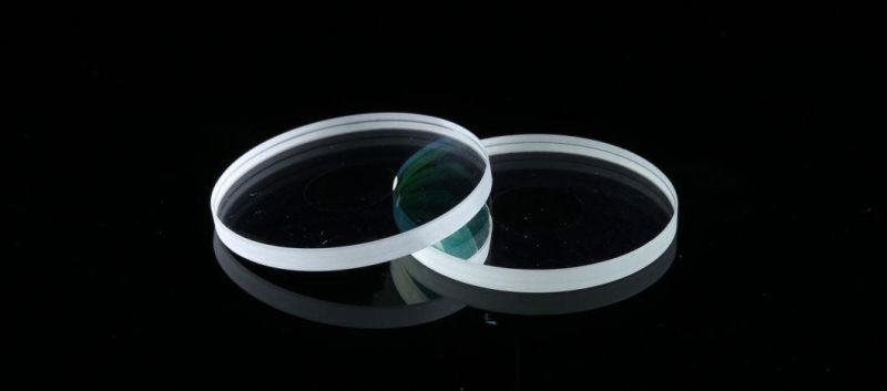 Protective Lens Windows for Laser Cutting Machine