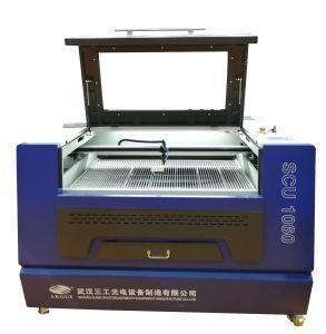 Acrylic Laser Cutting Machine