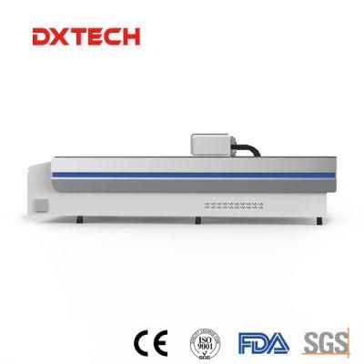 2021 Newest Type Small Laser Engraver CO2 Laser Cutter of 300 - 600 mm/Min with Auto Feeder