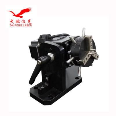 Laser Marking Machine Parts Rings and Bracelet Roraty Marking Set 86 57 Motor Jewelry Rotary Table