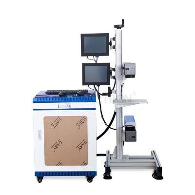 Customized Fiber Laser Marking Machine