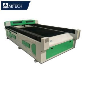 Multi Function 100W 1325 CO2 Lasr Engraving and Cutting Machine Price