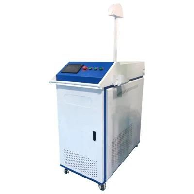 2000W 1000W Fiber Laser Welder Stainless Steel Laser Soldering