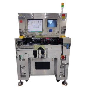 Welding Machine for Electronic Parts and Heat Sensitive Components Solder Paste Galvanometer Welding Machine
