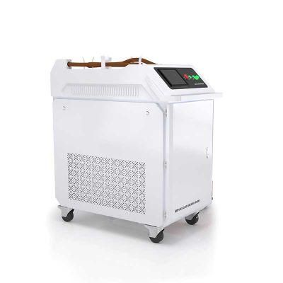 Most Popular Handheld Laser Welder Equipment in The USA