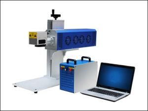 Affordable CNC CO2 Laser Marker for Wedding Card Sale