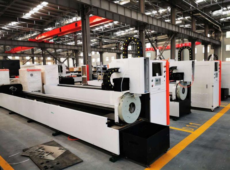 Monthly Deals CO2 80W 100W Laser Engraving Cutting Machine at Factory Cost Price