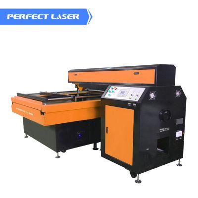 Template / Plywood / Die Board Laser Cutting System Machine