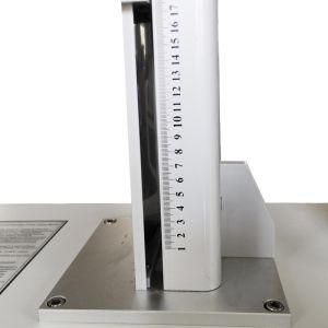 Metal Laser Engraving Cutting Machines for 20W 30W
