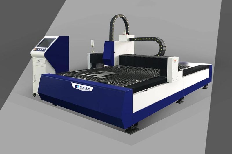 Large Power Laser Metal Cutting Machine-Holy Laser
