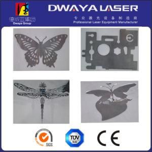 High Precise Fiber Laser Engraver Machine for Steel