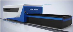 Han Star Laser Cutter Laser Cutting Machine with Laser Power 2500W