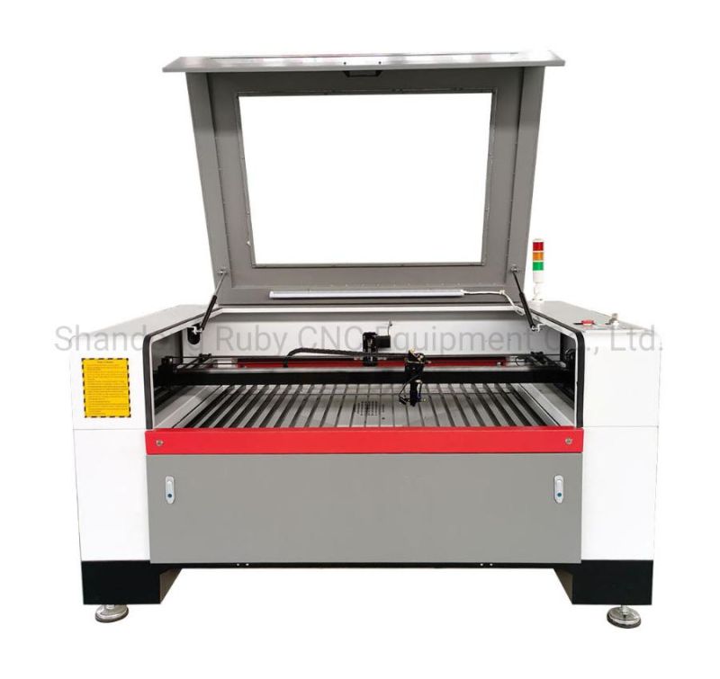 80W 100W 300W 500W 600W CO2 Laser Cutter