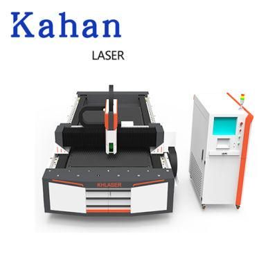 Kh 4020 CNC Metal Cut Fiber Laser Cutting Machine Router