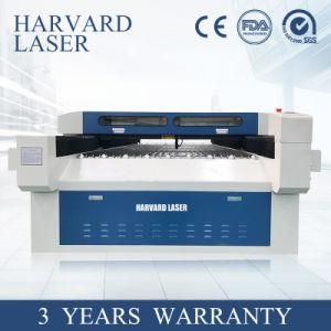 Hot Sale Big CNC Laser Cutter CO2 Laser Engraving and Cutting Machine for Nonmetal