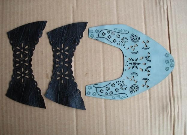 Metal Nonmetal Laser Cutter for Wood Acrylic Fabric Stainless Steel 1300*1000mm