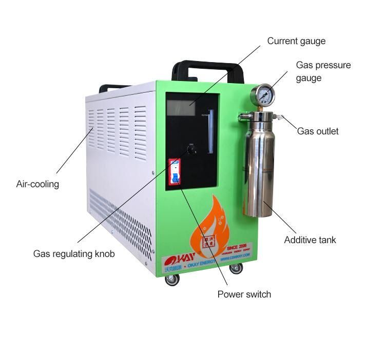 Factory Price Jewelry Gold Platinum Welding Melting Machine