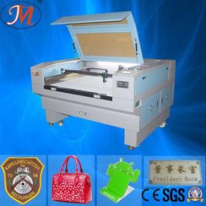 Low Price Laser Cutter for Bamboo Products (JM-1080H)