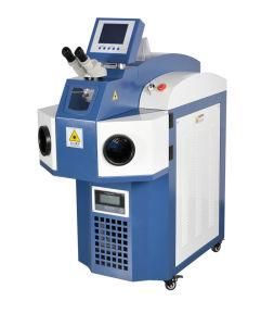 Jewelry Making Equipment Jewelry Laser Welding Machine Jewelry Spot Welder