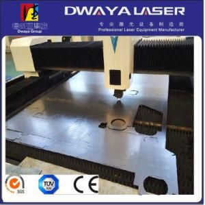 Hot Selling Ipg 500W Laser Fiber Cutting Machine