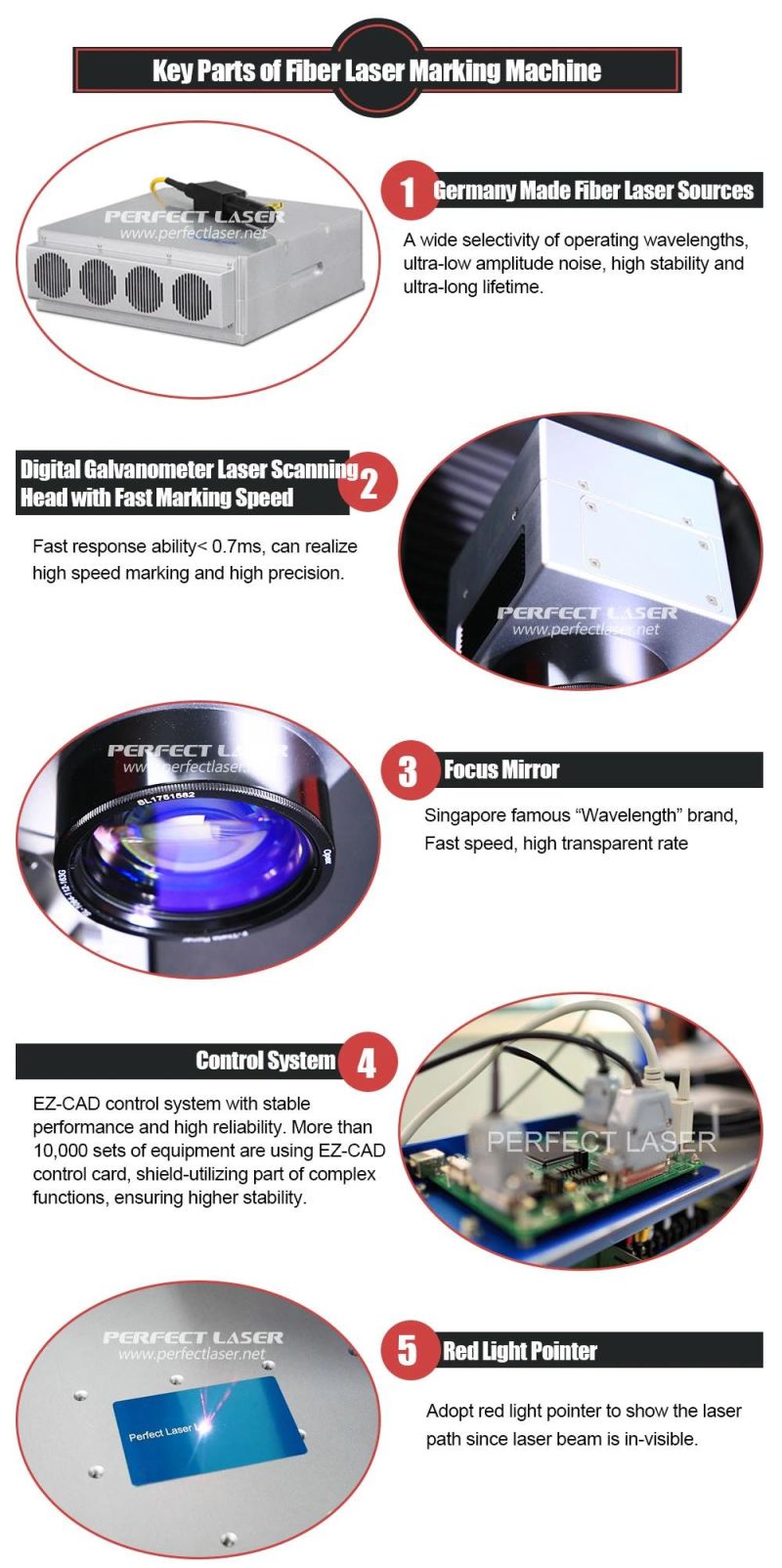 Enclosed Laser Marking Machine Engraving Letter Logos for Jewelry