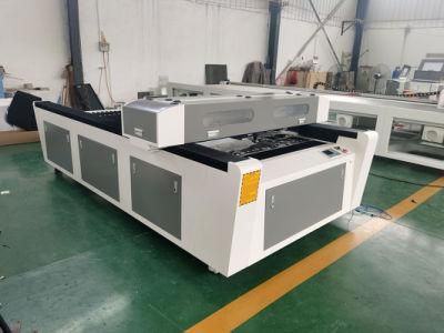 Flc1325 CO2 Laser CNC Cutting Machine for Wood Acrylic Wooded Board