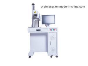 Prato CO2 Laser Etching Machine for Wood
