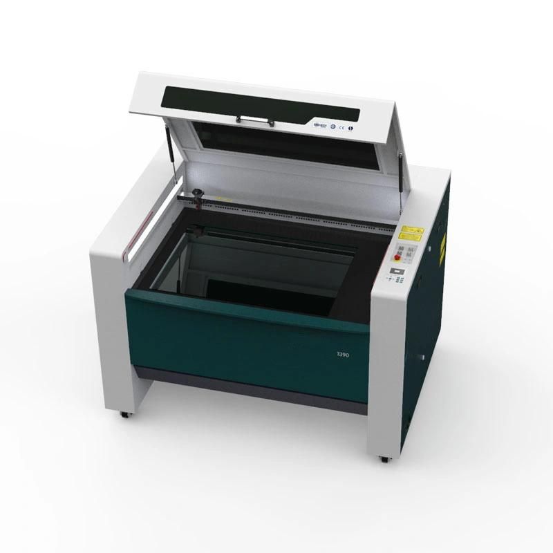 Reliable 130W CO2 Laser Engraving Machines Laser Cutter for Rubber Stamp Seller
