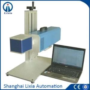 CO2 Laser Marking Machine Lx-2000b Apply to Acrylic Product