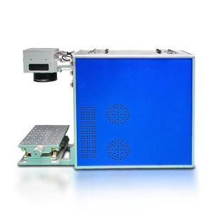 Fst-01 30 Watt Fiber Laser Marking Machine