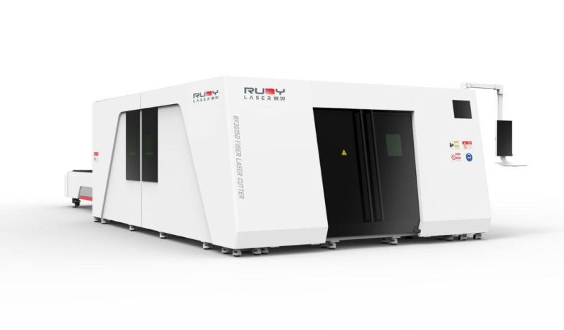 Flc1390 CO2 80W 100W 150W 180W Laser Engraving Cutting Machine for Marble Wood MDF Acrylic