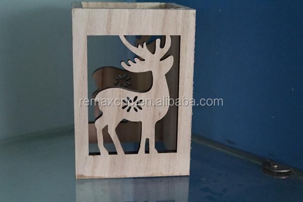 1325 Laser Cutting Machine Metal CNC Cutting CO2 Laser Cutter