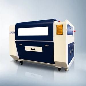 CO2 Laser Cutting Machine 9060 80W for Acrylic MDF Wood Vanklaser