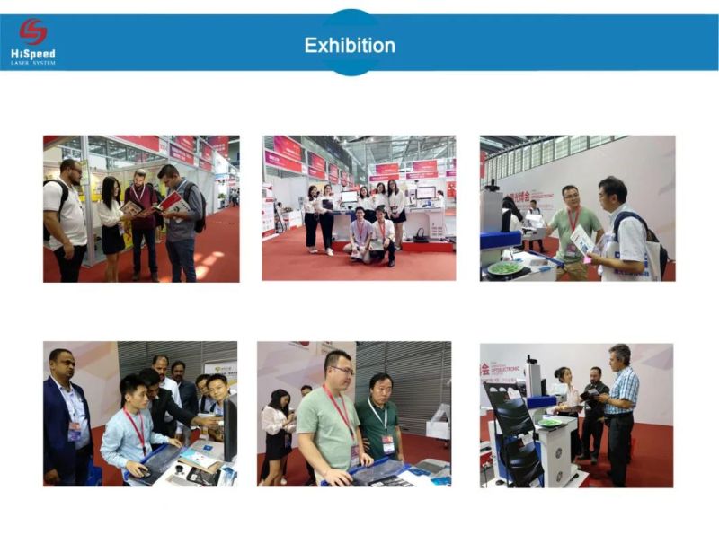2020 Year UV Fly Laser Marking Machine for Face Mask