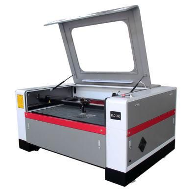 CNC Laser Cutter and Laser Engraver 1390