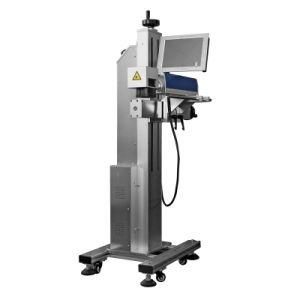 30W CO2 Laser Marking Machine for Non-Metal