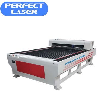150W 180W CO2 Mixed Laser Cutting Machine for Metal Non-Metals