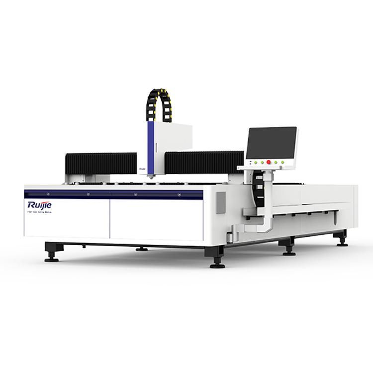 3015 CNC Metal Fiber Laser Cutting Machine 1000W 2000W 3000W Fiber Laser Cutter Metal Sheet Stainless Mild Steel Cutting Machinery Factory Price Manufacturer