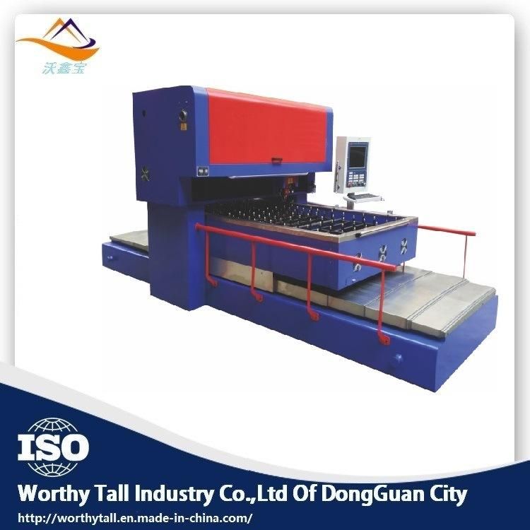 1000W Laser Machine for Making Laser Steel Rule Dies