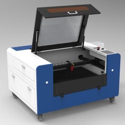 Redsail 50W 60W 80W 100W 5070 CO2 Laser Machine for Acrylic Wood