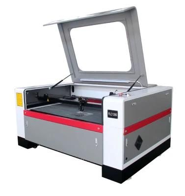 High Precision CNC CO2 Laser Cutting Engraving Flc1390