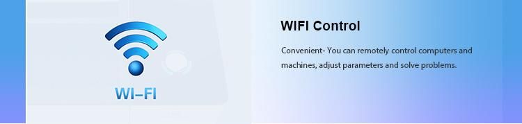 New Desktop Mini CNC CO2 Laser Engraving Cutting Machine