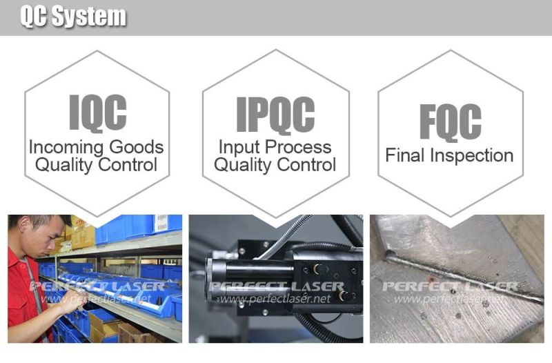 Factory Direct China ND-YAG Machine Used Laser Welding, Laser Welding Machine Mould